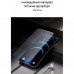 Пленка защитная Devia Privacy Samsung Galaxy A73 (DV-SM-A73PRV)