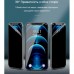 Пленка защитная Devia Privacy Samsung Galaxy S21FE (DV-SM-S21FEPRV)