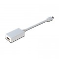 Переходник mini DisplayPort to HDMI Digitus (AK-340404-001-W)