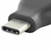 Перехідник Type-C to USB AF Digitus (AK-300506-000-S)