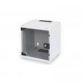 Шкаф настенный Digitus 6U 10