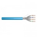 Кабель сетевой Digitus FTP 305м, cat 6A, CU, AWG23/1, LSZH-1, blue (DK-1623-A-VH-305)