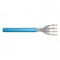 Кабель сетевой Digitus FTP 305м, cat 6A, CU, AWG23/1, LSZH-1, blue (DK-1623-A-VH-305)