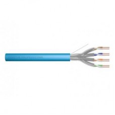 Кабель сетевой Digitus FTP 305м, cat 6A, CU, AWG23/1, LSZH-1, blue (DK-1623-A-VH-305)