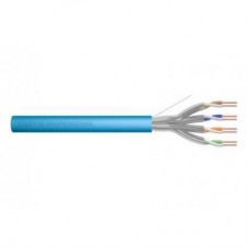 Кабель сетевой Digitus FTP 305м, cat 6A, CU, AWG23/1, LSZH-1, blue (DK-1623-A-VH-305)