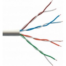 Кабель мережевий Digitus UTP 305м, cat 5e, CU, AWG24 (DK-1511-V-305-1)