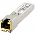 Модуль SFP Digitus 10 Gbps Copper SFP, 30m, RJ45, 10G/5G/2,5G/1000Base-T (DN-81210)