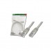 Патч-корд 25м, UTP, cat.5e, CU, AWG 26/7, PVC, grey Digitus (DK-1511-250)