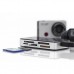 Считыватель флеш-карт Digitus USB 3.0 All-in-one (DA-70330-1)