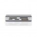 Считыватель флеш-карт Digitus USB 3.0 All-in-one (DA-70330-1)