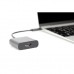 Переходник USB-C to HDMI UHD 4K, M/F, 0.15 m Digitus (DA-70852)