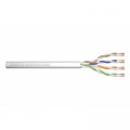 Кабель мережевий Digitus U/UTP 100м cat.5e, CU, patch AWG 26/7 (DK-1511-P-1-1)