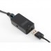 Адаптер USB 2.0 - UTP Cat5, 50m Digitus (DA-70141)