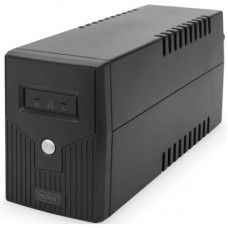 Источник бесперебойного питания Digitus 600VA DN-170063 (DN-170063)