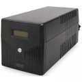 Источник бесперебойного питания Digitus 1000VA DN-170074 (DN-170074)