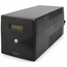 Источник бесперебойного питания Digitus 1000VA DN-170074 (DN-170074)