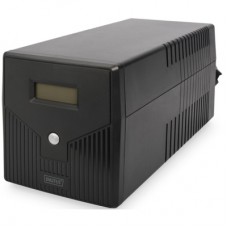 Источник бесперебойного питания Digitus 1500VA DN-170075 (DN-170075)