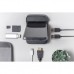 Порт-репликатор Digitus USB-C Smartphone, 7 Port (DA-70882)