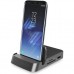 Порт-репликатор Digitus USB-C Smartphone, 7 Port (DA-70882)