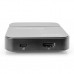 Порт-репликатор Digitus USB-C Smartphone, 7 Port (DA-70882)