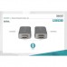 Адаптер Digitus Click Present Mini - Wireless Collaboration System HDMI, 1xTX, 1xRX (DS-55319)