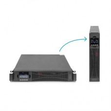 Пристрій безперебійного живлення Digitus 6000VA DN-170106 (DN-170106)