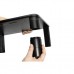 Подставка для монитора Digitus Ergonomic Monitor Riser, black (DA-90458)