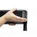 Подставка для монитора Digitus Ergonomic Monitor Riser, black (DA-90458)