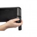 Подставка для монитора Digitus Ergonomic Monitor Riser, black (DA-90458)