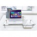 Подставка для монитора Digitus Universal glass Monitor Riser (DA-90358)