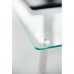Подставка для монитора Digitus Universal glass Monitor Riser (DA-90358)