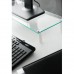 Подставка для монитора Digitus Universal glass Monitor Riser (DA-90358)