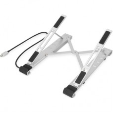Подставка для ноутбука Digitus Variable Notebook Stand, до 17