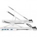 Подставка для ноутбука Digitus Variable Notebook Stand, до 17
