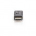 Адаптер HDMI EDID Emulator 4K60Hz Clone Function black Digitus (DA-70466)