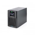 Пристрій безперебійного живлення Digitus Tower 1000VA/1000W (DN-170130)