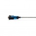 Кабель для передачи данных Digitus USB to COM M 1.8m RS232 FTDI black (DA-70170)