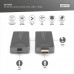 Адаптер HDMI extender 30m USB-C to HDMI 4K UHD wireless black Digitus (DS-55324)