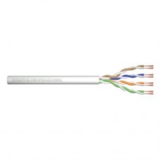 Кабель сетевой Digitus UTP 305м, cat.5e, патч-кордовый, AWG 26/7, grey (U-UTP) (DK-1511-P-305-1)