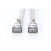 Патч-корд 10м, FTP, cat.6A, Sliim, AWG 32/7, Cu, LSZH, grey Digitus (DK-1632-A-100S)