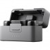 Микрофон DJI DJI Mic Mini (2 TX + 1 RX + Charging Case) (CP.RN.00000433.01)