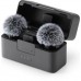 Микрофон DJI DJI Mic Mini (2 TX + 1 RX + Charging Case) (CP.RN.00000433.01)
