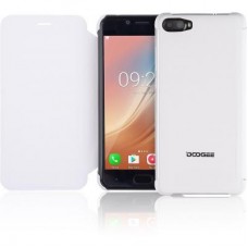 Чехол для мобильного телефона Doogee Shoot 2 Package(White) (DGA57-BC001-03Z)