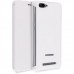 Чехол для мобильного телефона Doogee X20 Package(White) (DGA58T-BC001-01Z)