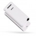 Чехол для мобильного телефона Doogee X20 Package(White) (DGA58T-BC001-01Z)