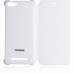Чехол для мобильного телефона Doogee X20 Package(White) (DGA58T-BC001-01Z)