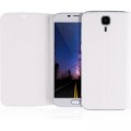 Чохол до мобільного телефона Doogee X9 Pro Package (White) (DGA53-BC000-00Z)