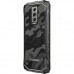 Мобильный телефон Doogee Blade10 4/128Gb Camouflage Gray (6923740216422)
