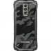 Мобильный телефон Doogee Blade10 4/128Gb Camouflage Gray (6923740216422)