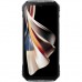 Мобильный телефон Doogee S cyber 8/256Gb Black Red (6923740212431)